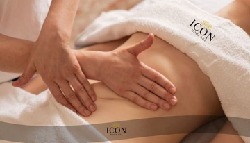 LYMPHATIC DRAINAGE MASSAGE