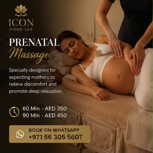 Pre-Post Natal
